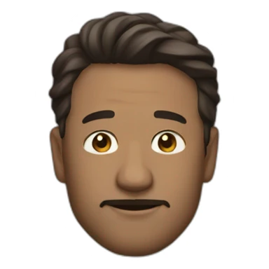 Terrance grancheser sticker