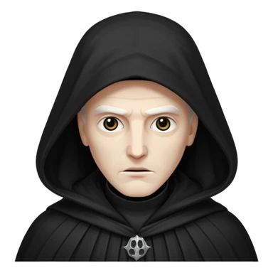 Darth nihilus sticker