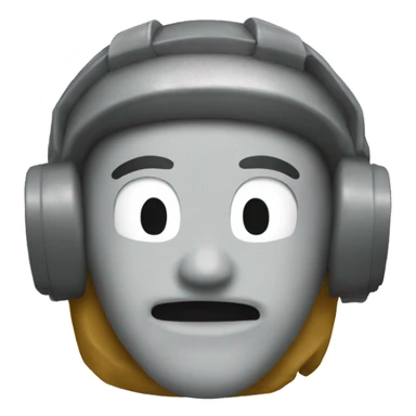 Ohio state block O sticker