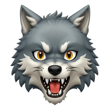 Fenrir sticker