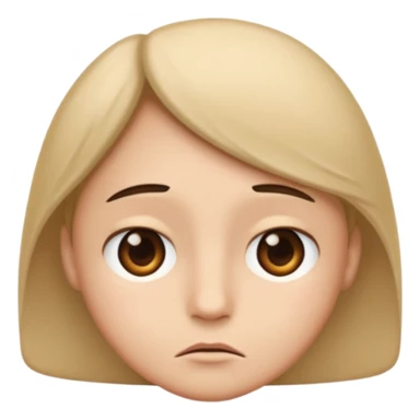 😳😑 una mix di queste 2 sticker