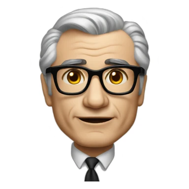martin scorsese sticker