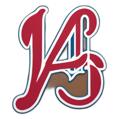 Philadelphia phillies logo sticker