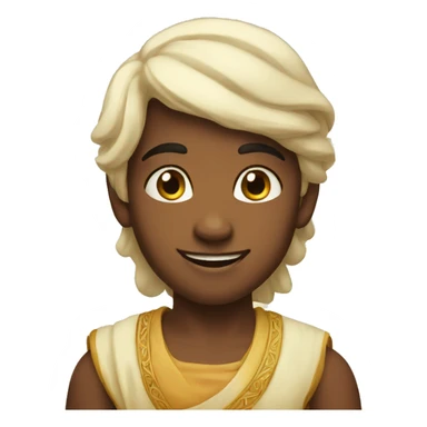 Aladin kids  sticker