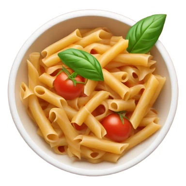Pasta bowl  sticker