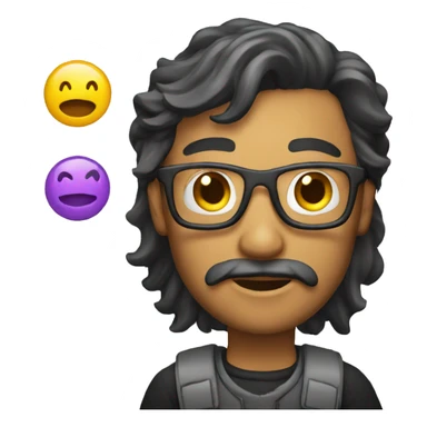 Video Game Editor sticker