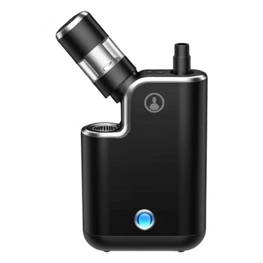 venty vaporizer sticker