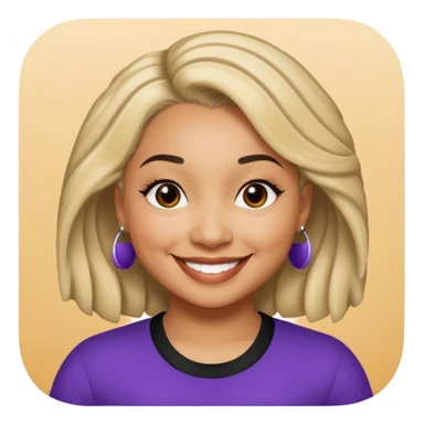 Raven-Symoné sticker