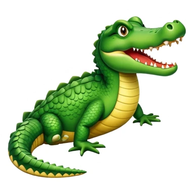 bombardilo crocodilo sticker