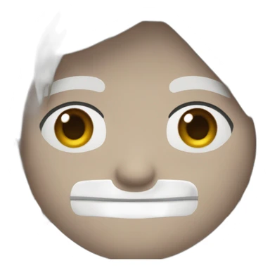 Hiroyuki Nishimura sticker