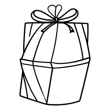 gift sticker