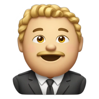 big-fat-emoji sticker