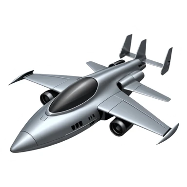74-Z speeder aircraft sticker