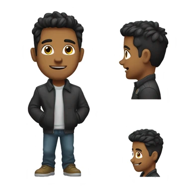 Ryan, you are the best sticker