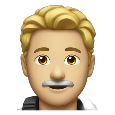 boat-captain sticker