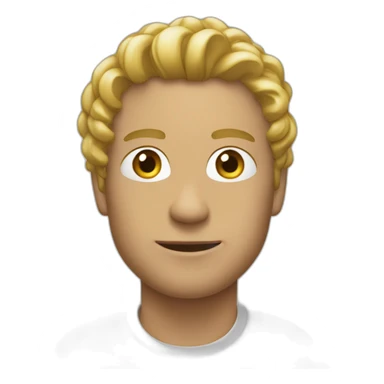 gazo-avec-des-locks sticker