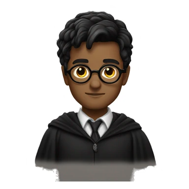 harry porter sticker