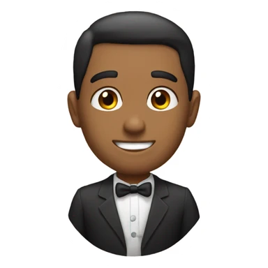 Mi novio y yo sticker