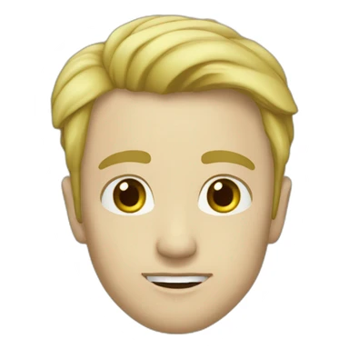 Зеленский sticker