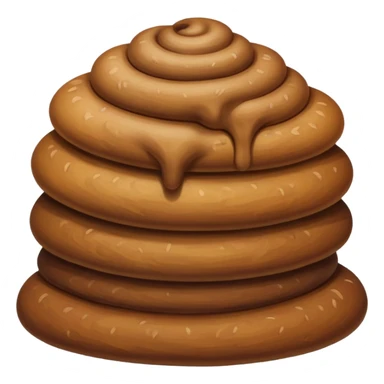 Pice of shit sticker