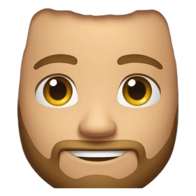 Chris Bumstead sticker