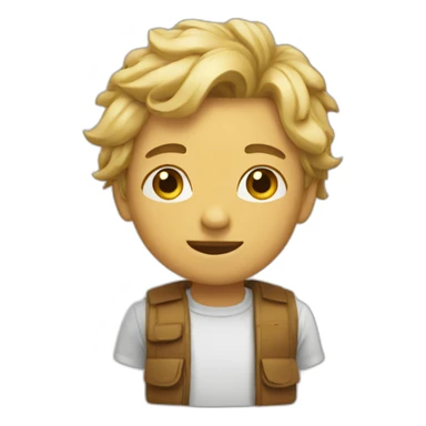 what the heck sticker