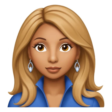 Tamar Braxton sticker