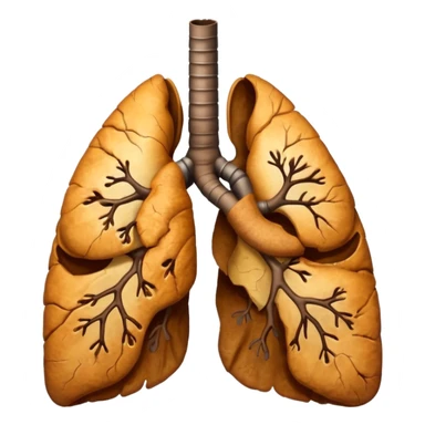 lung cancer sticker