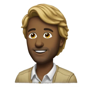 Jj maybanks outerbanks sticker