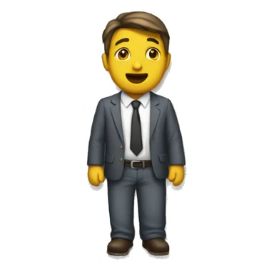 The North Wall sticker