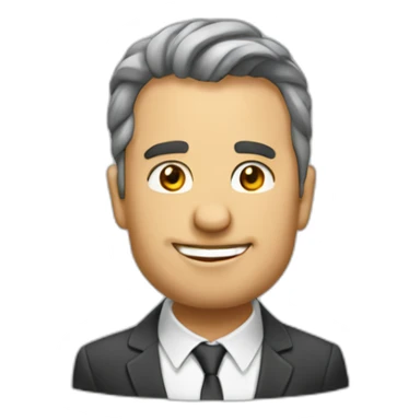 mega-multimillonario sticker