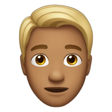 Niko omilana sticker