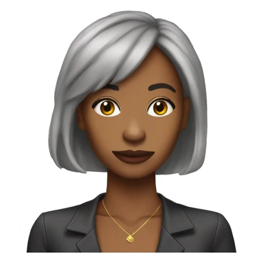 Monique Coleman actress sticker