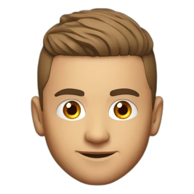 galatasaray icardi footballer sticker