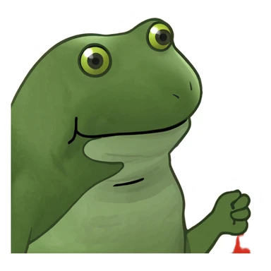 Teutonic order flag sticker