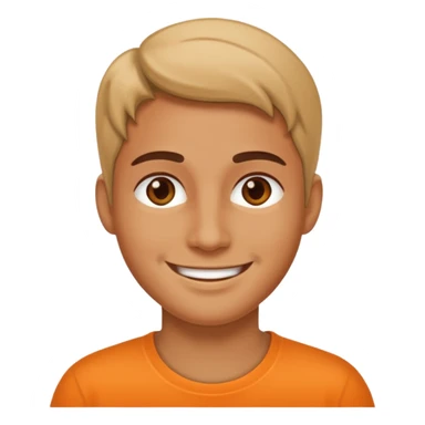 no to trouble sticker