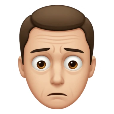 Homme qui se sucicide sticker