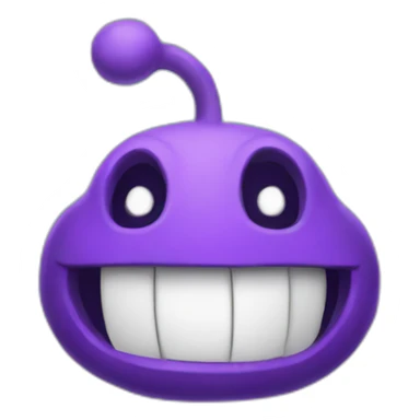 Rayman sticker