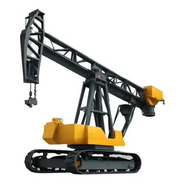 Drilling equipment sticker