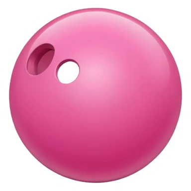 pink toy sticker