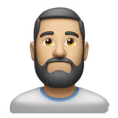 sigma giga chad sticker