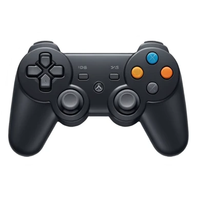 dualshock 3 controller sticker