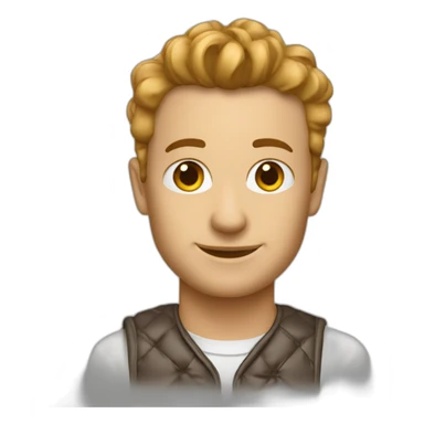 Louis vitton sticker