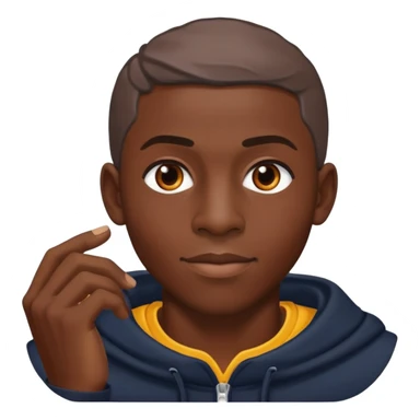 Victor Osimhen sticker