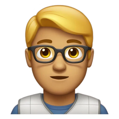 diseñador gráfico sticker