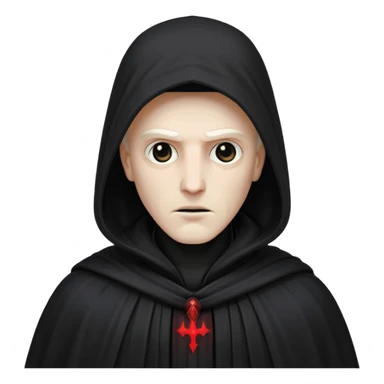 Darth nihilus sticker