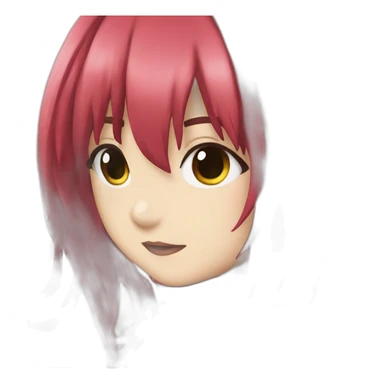 rias gremory sticker