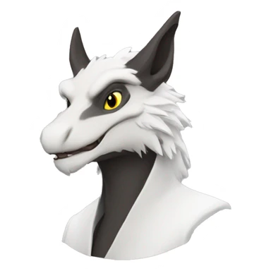 a vernid-sergal-fionbri sticker