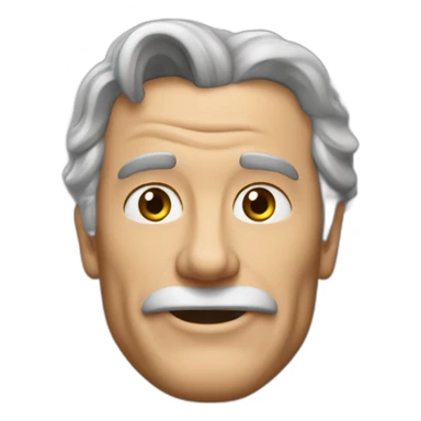 arnold shwartzenneger sticker