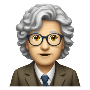 Jean Piaget sticker